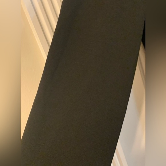 Mellody black jacket size 3 x Guc - Picture 5 of 8